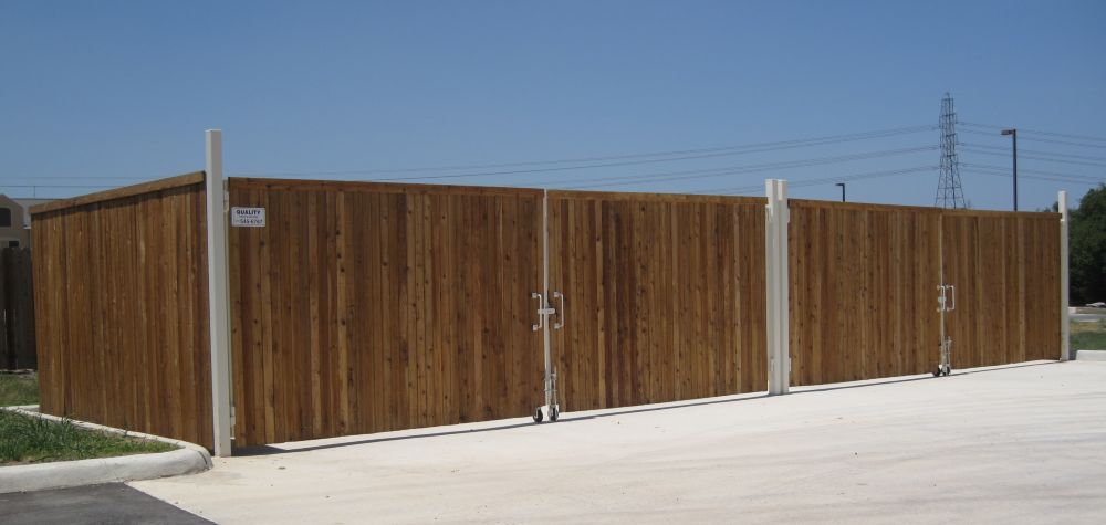 Additional Gate Designs