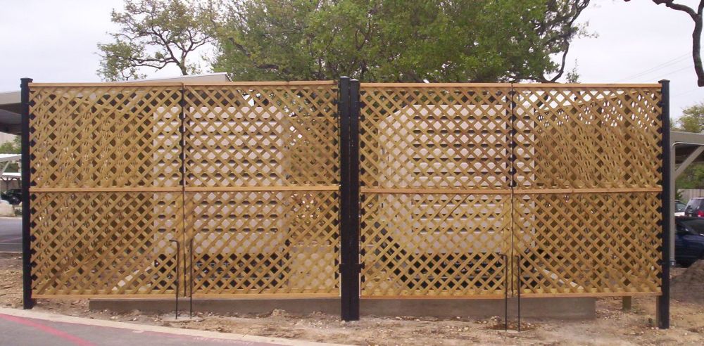 Additional Gate Designs