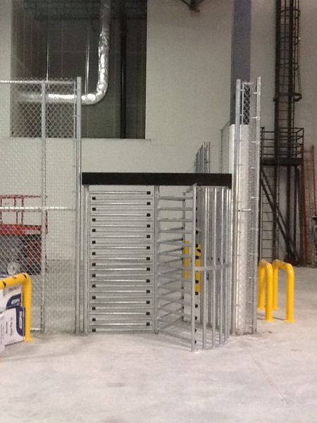 Additional Gate Designs