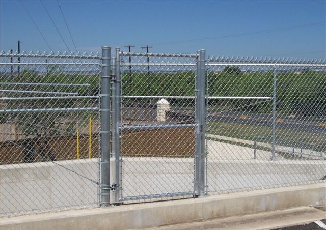 Additional Gate Designs