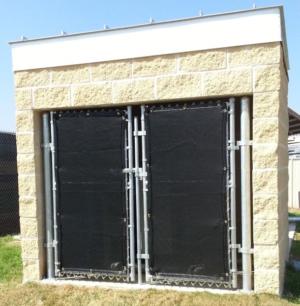 Additional Gate Designs