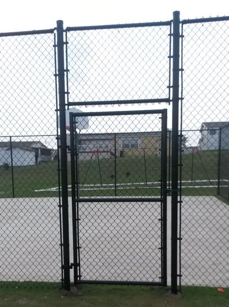 Additional Gate Designs