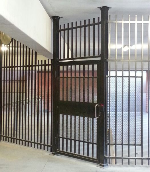 Additional Gate Designs