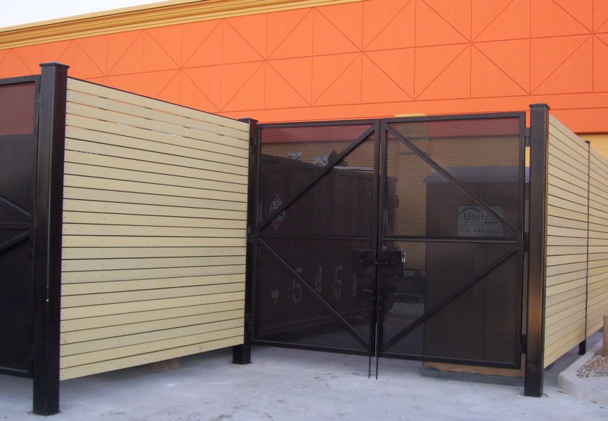 Additional Gate Designs