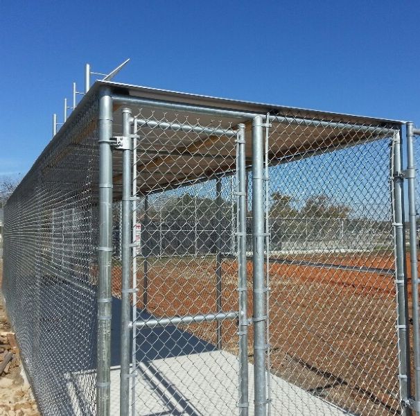 Additional Gate Designs