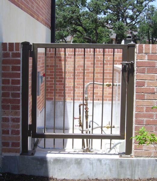 Additional Gate Designs