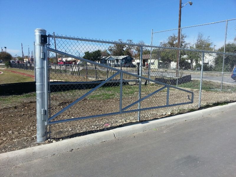 Additional Gate Designs