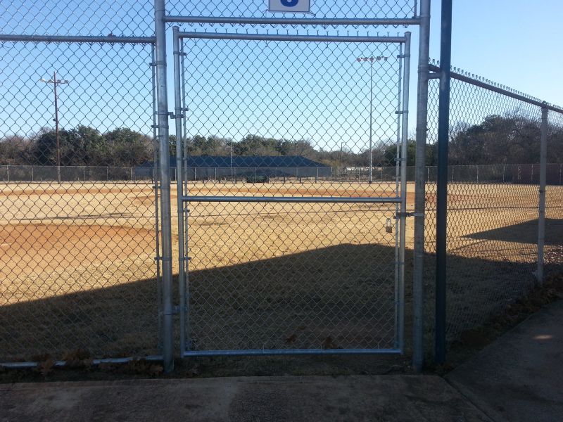 Additional Gate Designs