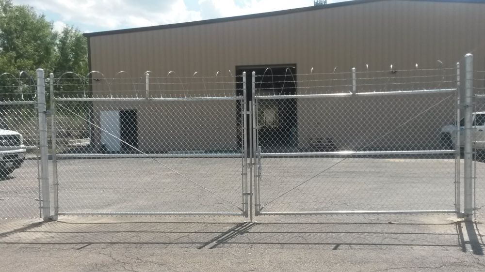 Additional Gate Designs