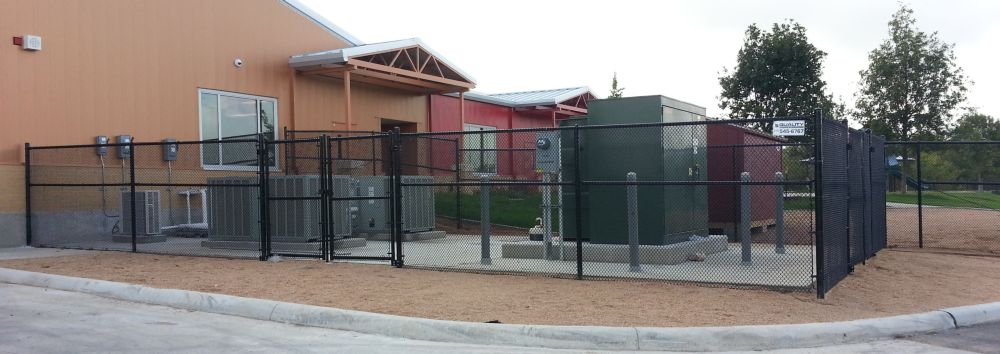 Additional Gate Designs