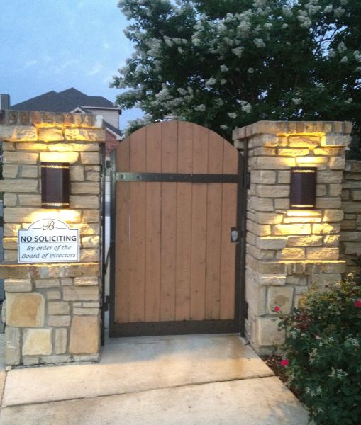 Additional Gate Designs