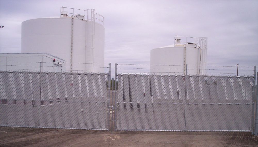 Additional Gate Designs