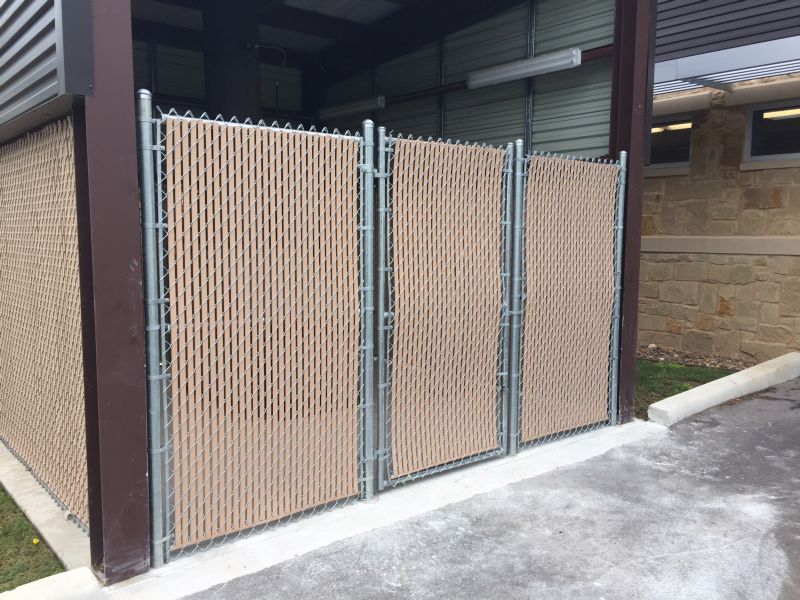 Additional Gate Designs