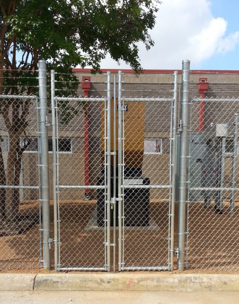 Additional Gate Designs