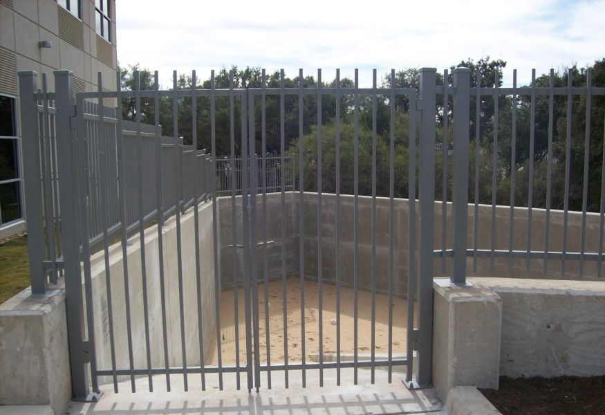 Additional Gate Designs