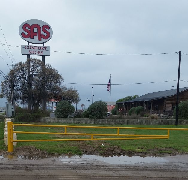 Additional Gate Designs