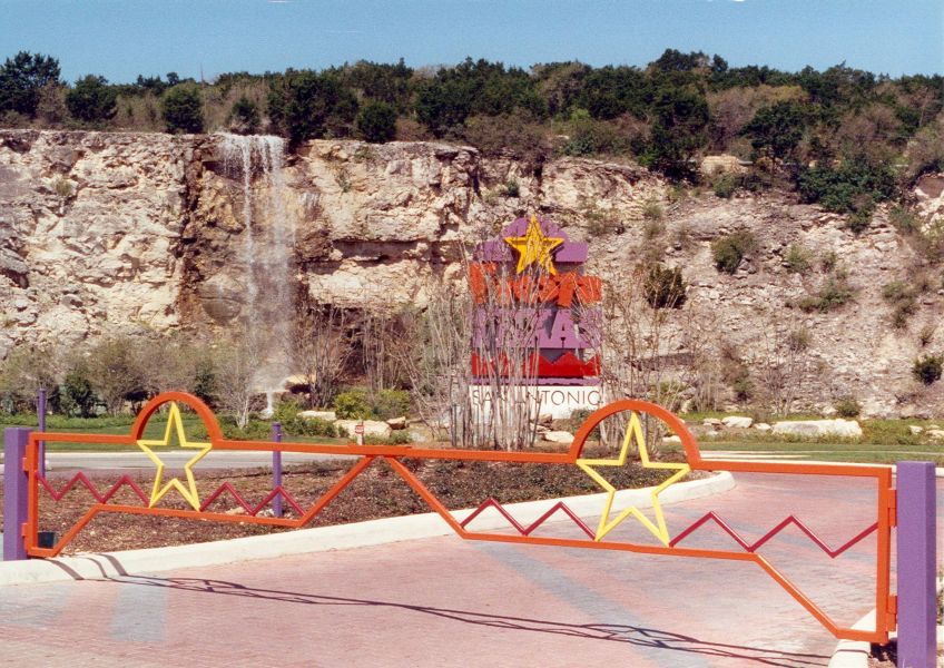 Additional Gate Designs