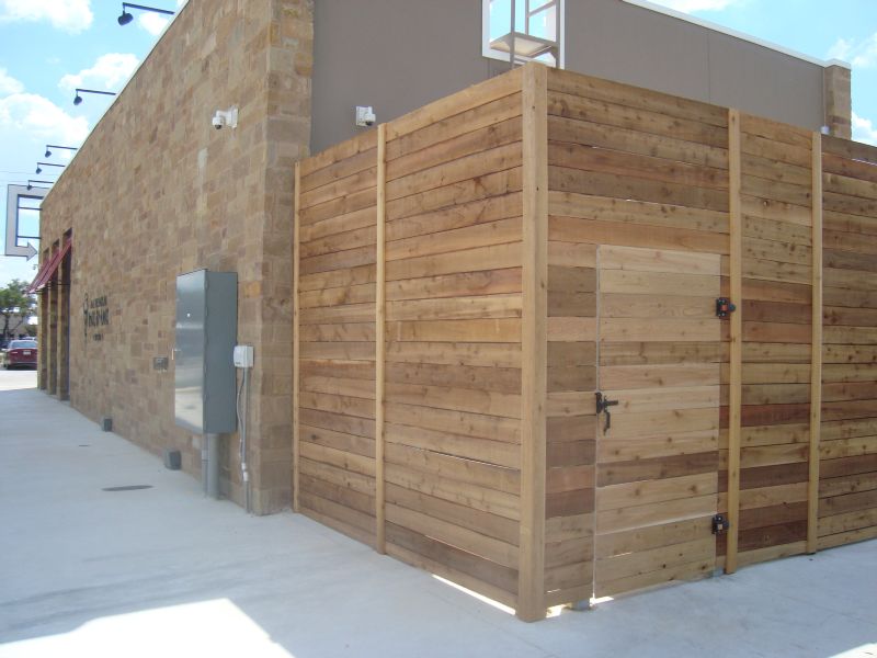 Additional Gate Designs