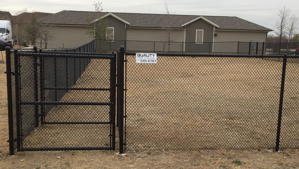 Additional Gate Designs