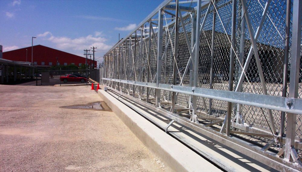 Additional Gate Designs