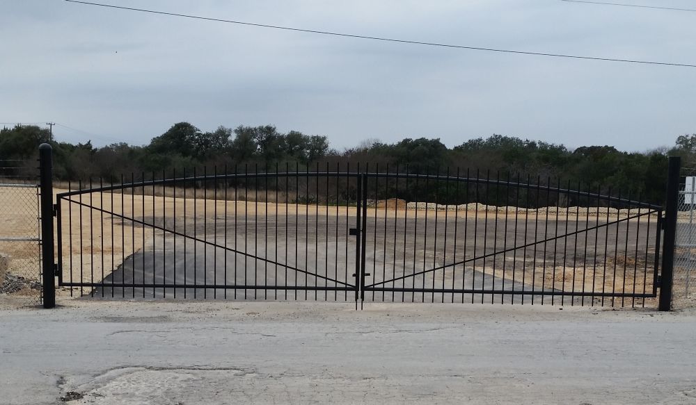 Additional Gate Designs