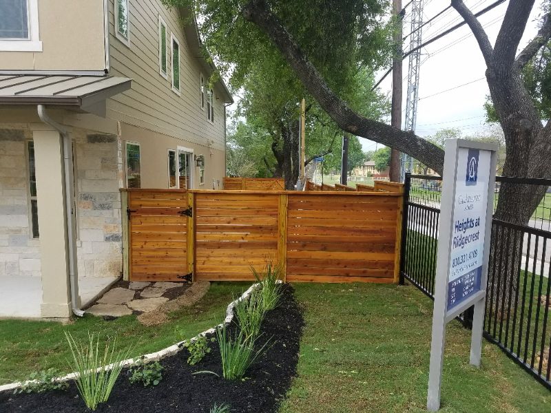 Additional Gate Designs