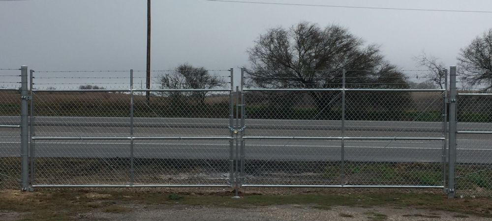 Additional Gate Designs