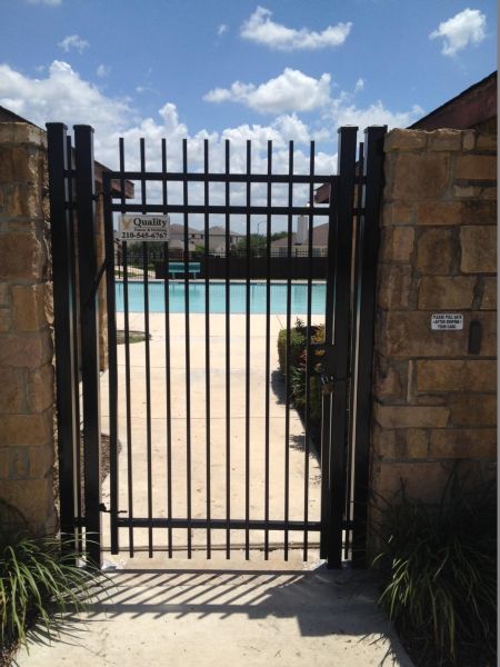 Additional Gate Designs