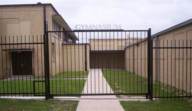 Additional Gate Designs