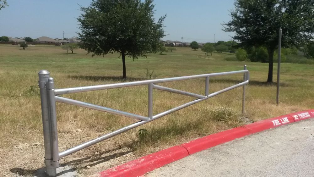 Additional Gate Designs