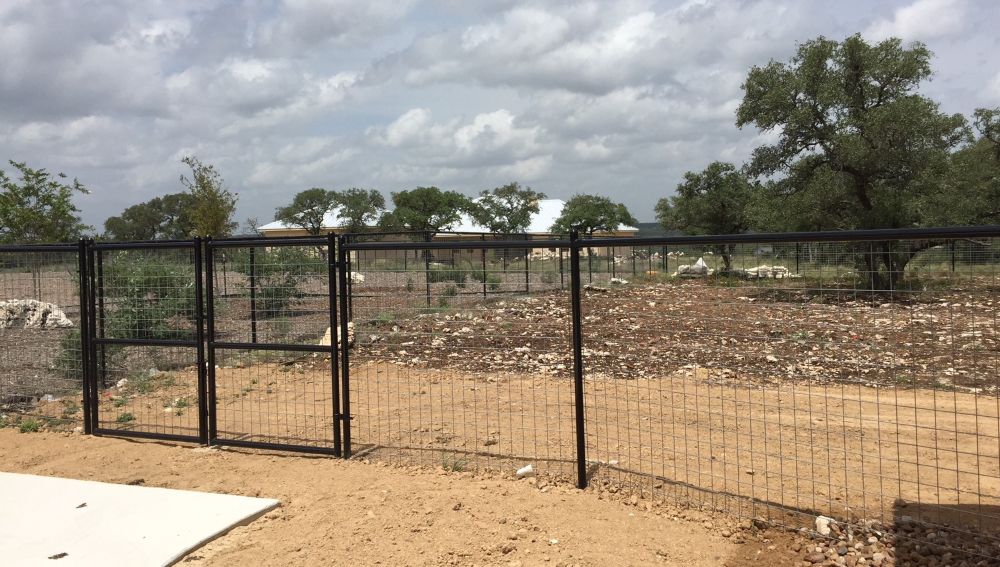 Additional Gate Designs