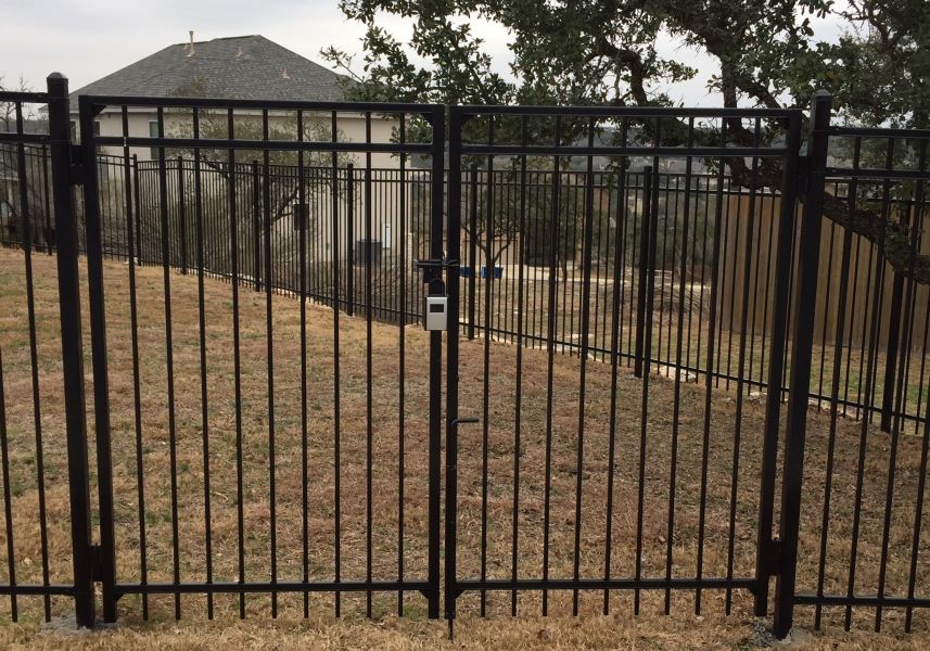 Additional Gate Designs