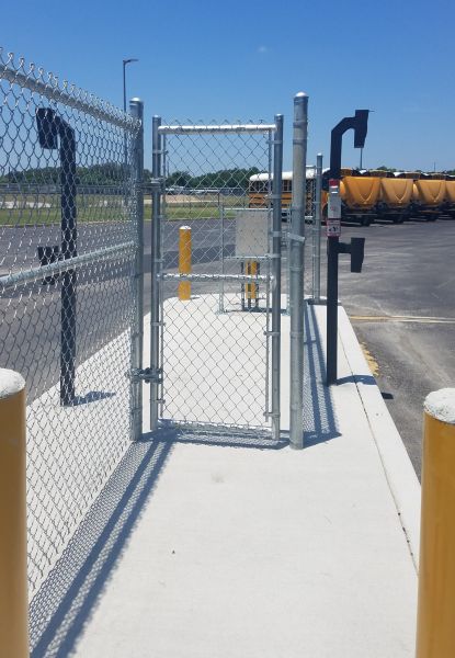 Additional Gate Designs