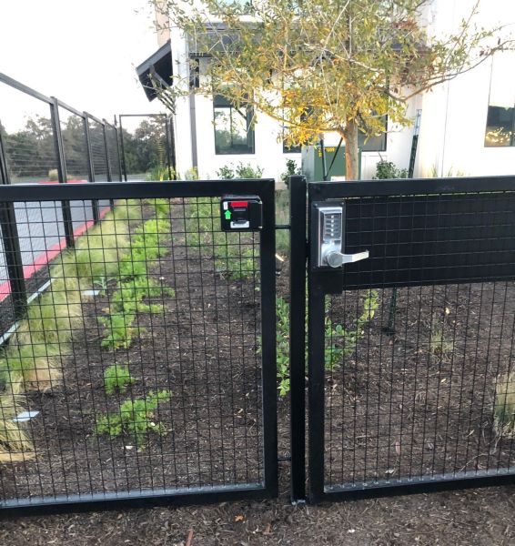 Additional Gate Designs