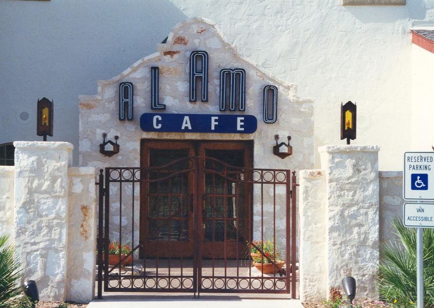 Additional Gate Designs