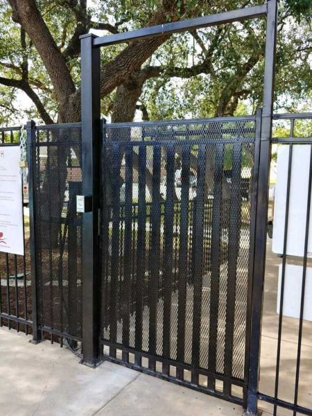 Additional Gate Designs