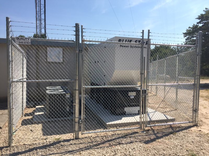 Additional Gate Designs