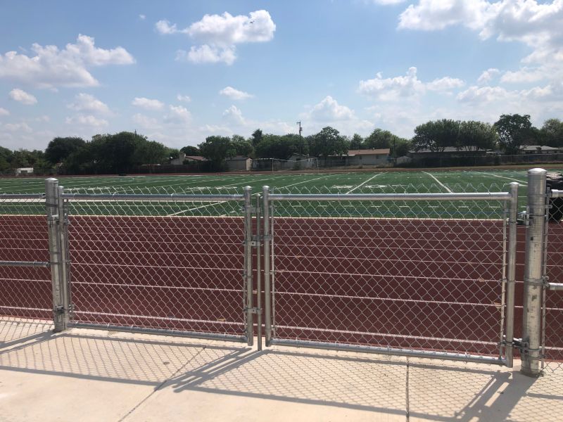 Additional Gate Designs