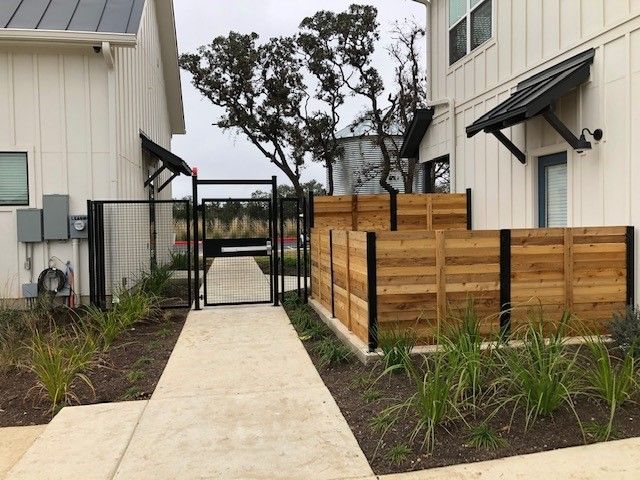 Additional Gate Designs