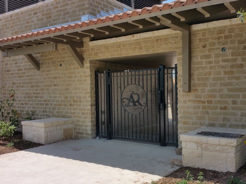 Additional Gate Designs