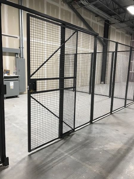 Additional Gate Designs