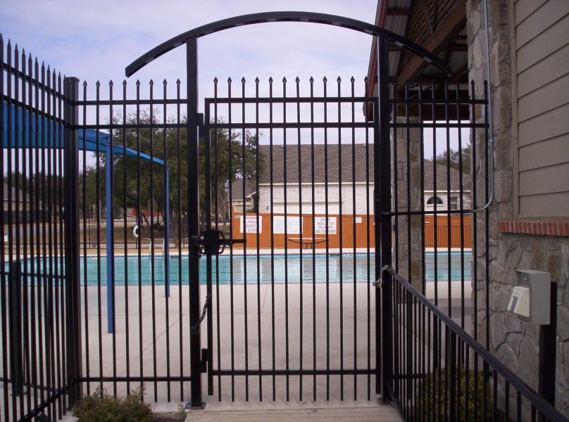 Additional Gate Designs