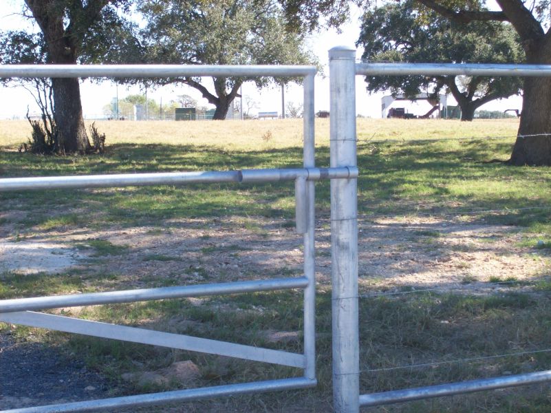 Additional Gate Designs