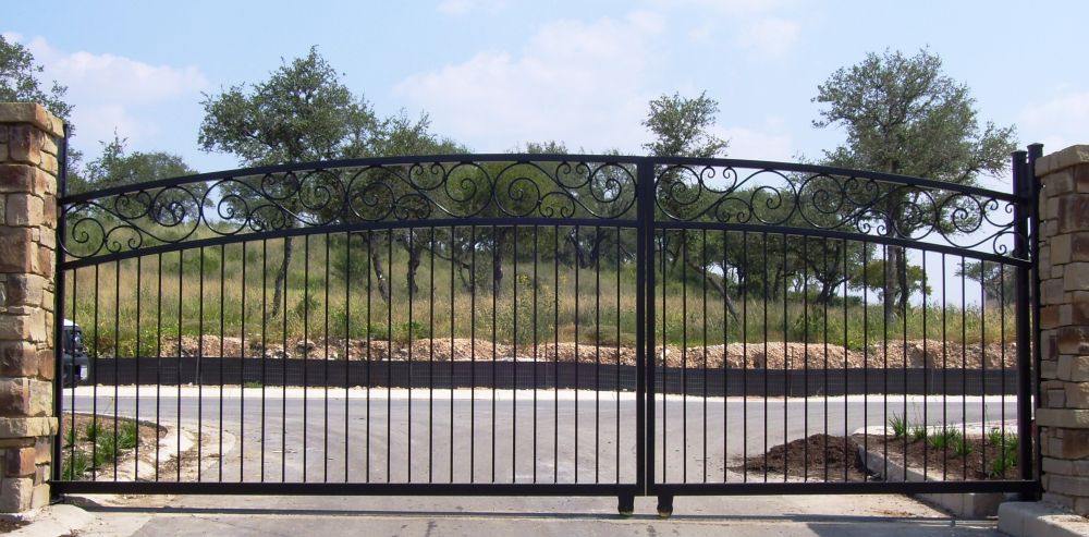 Automatic Gates