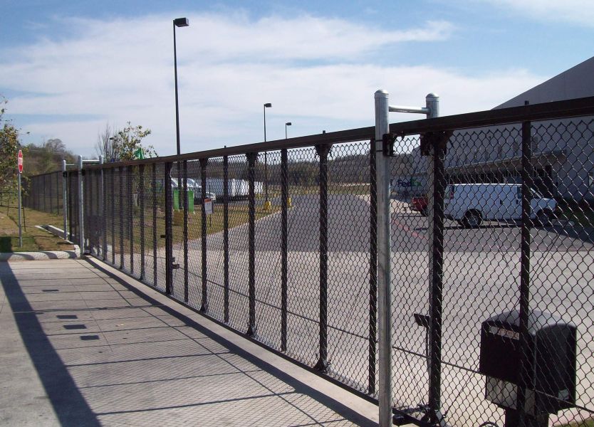 Automatic Gates