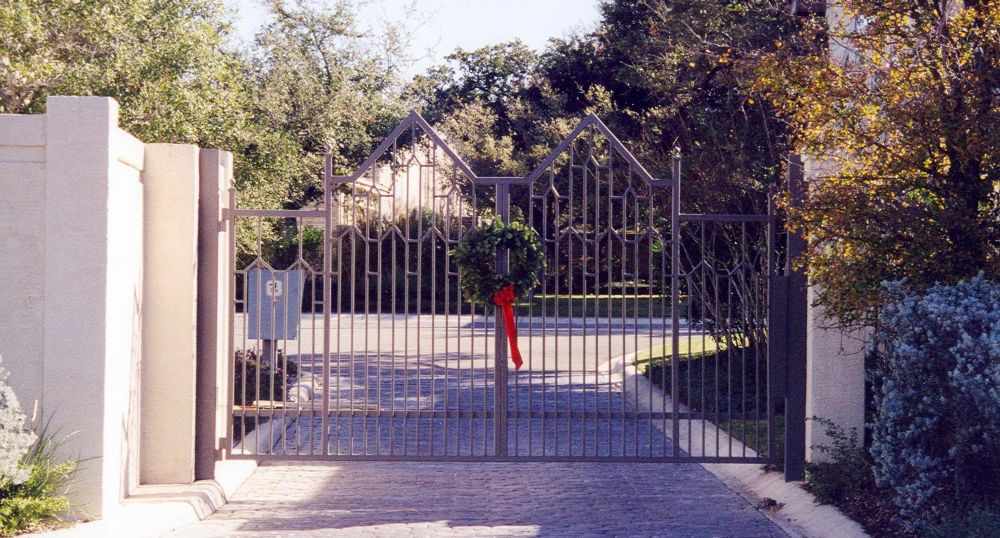 Automatic Gates