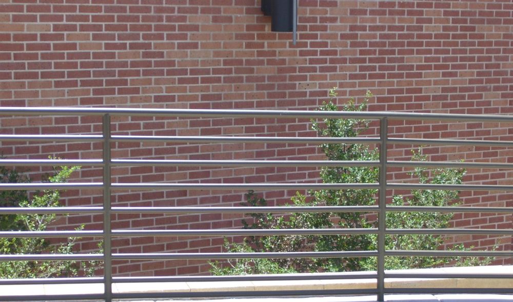 Guardrails & Bollards