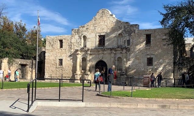 Guardrails & Bollards