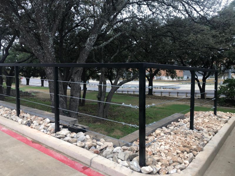 Guardrails & Bollards