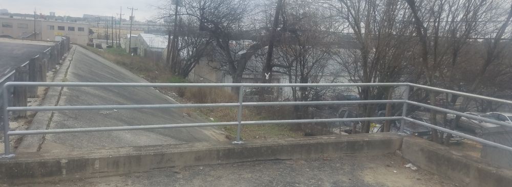 Guardrails & Bollards